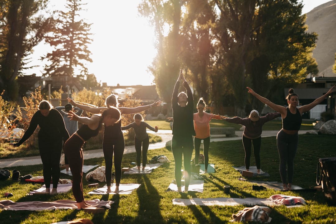 Wellness Retreats: Finn din indre ro