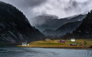 Den Perfekte Guide til Weekendutflukter i Norge