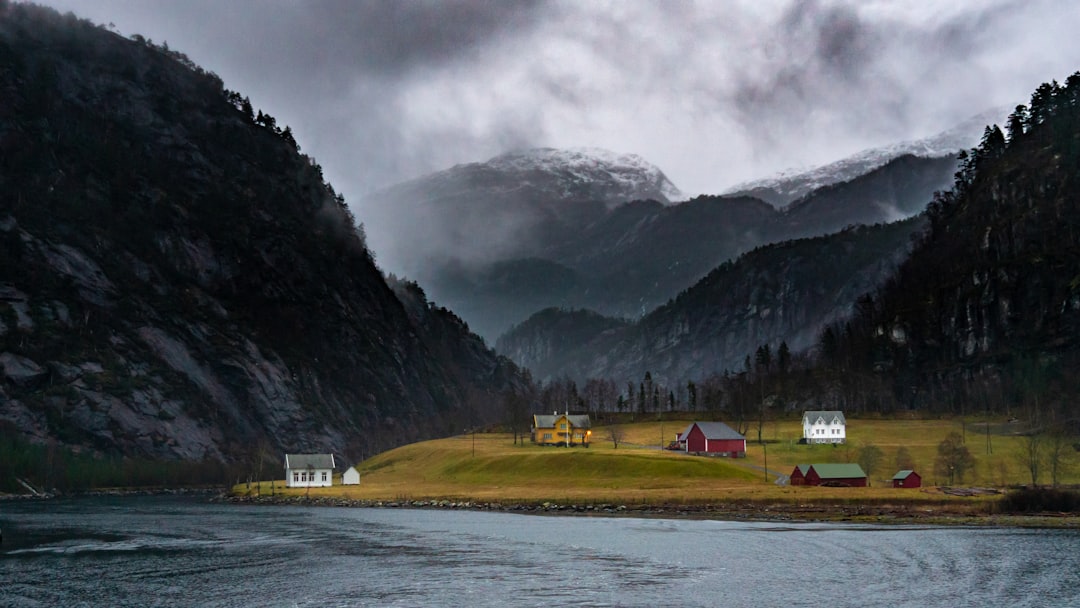 Den Perfekte Guide til Weekendutflukter i Norge