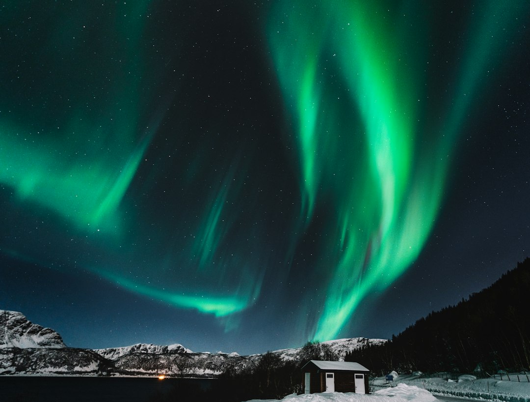 Naturopplevelser: Oppdag Norges Utrolige Landskap