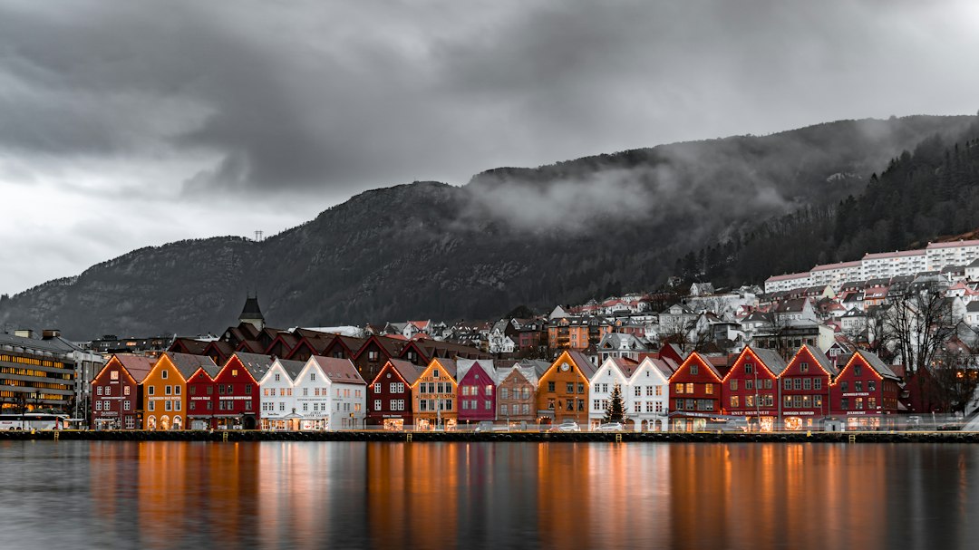 Reise: Oppdag de Skjulte Perlene i Norge