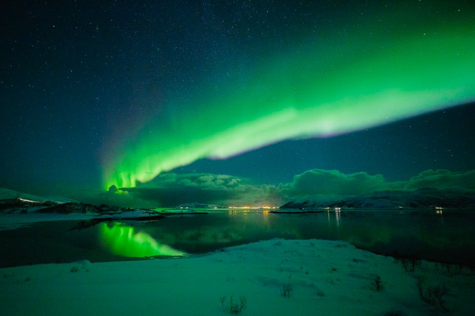 Utforsk De Beste Weekendutfluktene i Norge